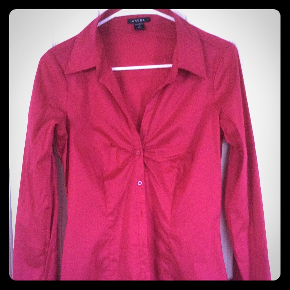 Beautiful blouse